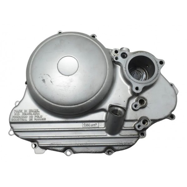 Tampa Motor Embreagem C/detalhes Yamaha Xtz 250 Tenere 16-19