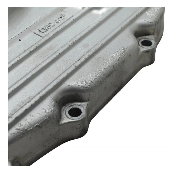 Tampa Motor Embreagem C/detalhes Yamaha Xtz 250 Tenere 16-19