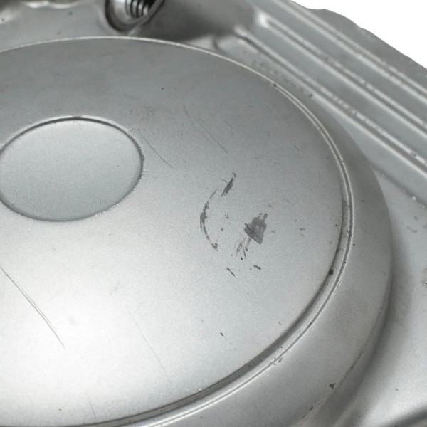 Tampa Motor Embreagem C/detalhes Yamaha Xtz 250 Tenere 16-19