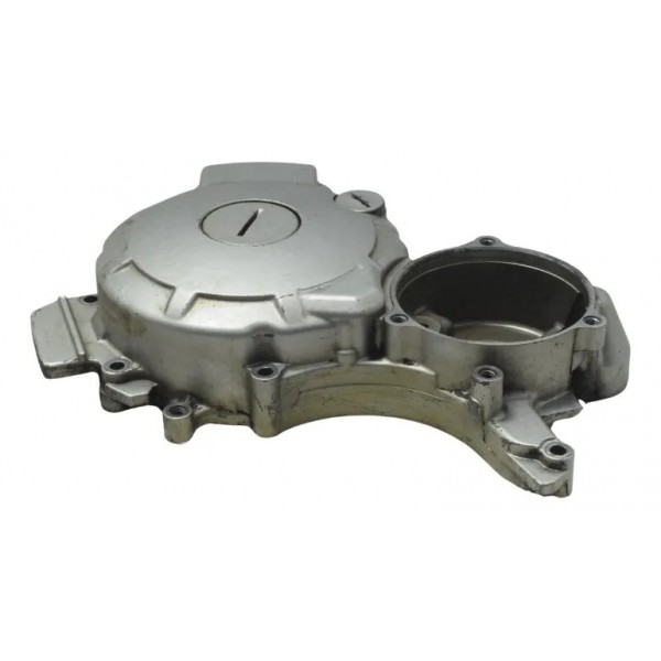 Tampa Motor Estator Yamaha Xtz 250 Tenere 16-19 Origina Prateado