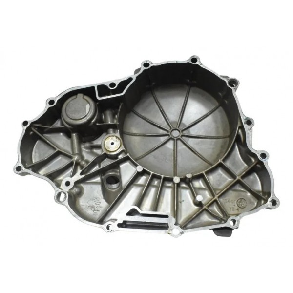 Tampa Embreagem Yamaha Xtz 250 Tenere 16-19 Origina Prateado