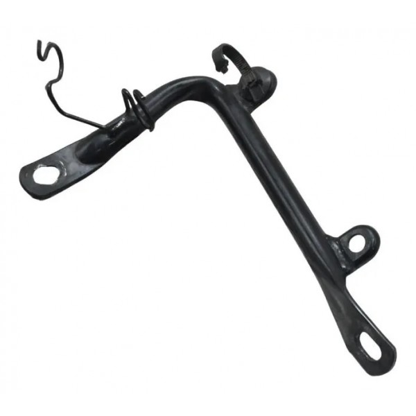 Suporte Guia Cabos C/detal Kawasaki Ninja 250r 09-12 Origina