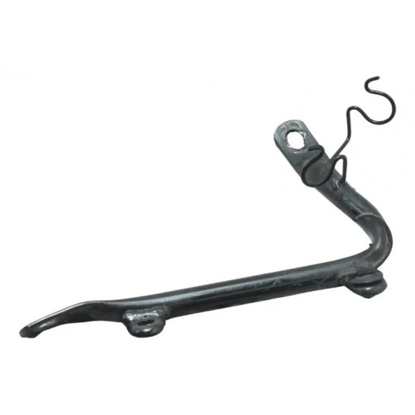 Suporte Guia Cabos C/detal Kawasaki Ninja 250r 09-12 Origina