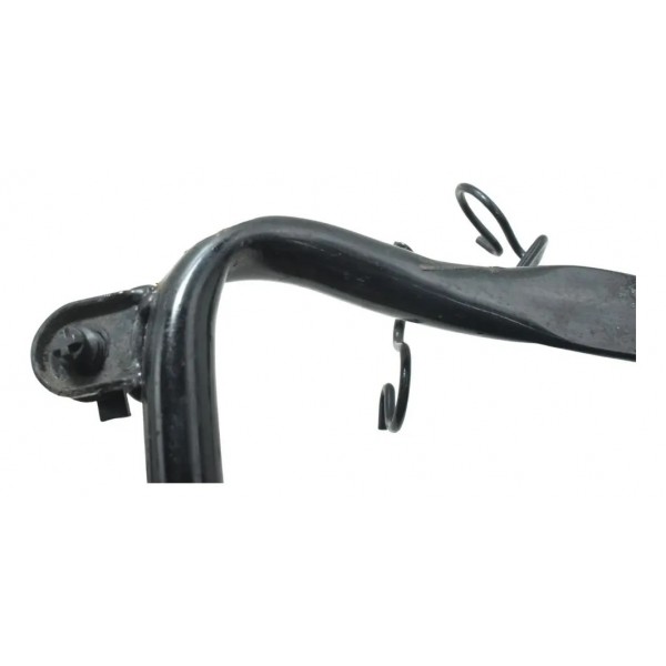 Suporte Guia Cabos C/detal Kawasaki Ninja 250r 09-12 Origina