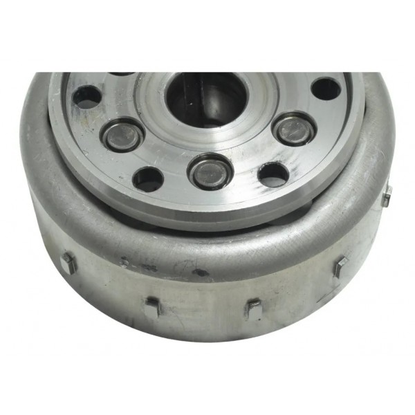 Volante Magneto Yamaha Xtz 250 Tenere 16-19 Original