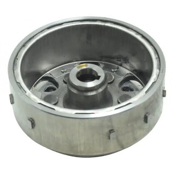 Volante Magneto Yamaha Xtz 250 Tenere 16-19 Original