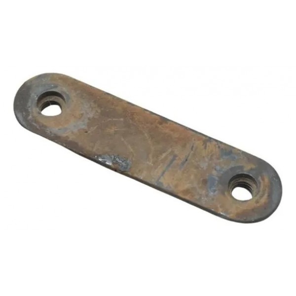 Suporte Lanterna Traseira Kawasaki Ninja 250r 09-12 Original