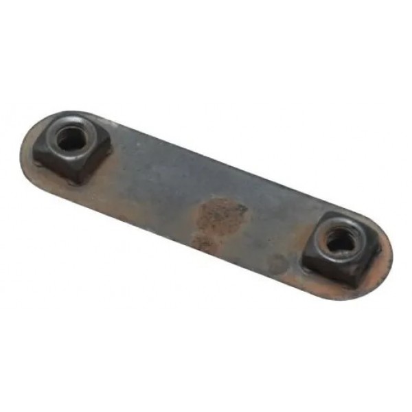 Suporte Lanterna Traseira Kawasaki Ninja 250r 09-12 Original