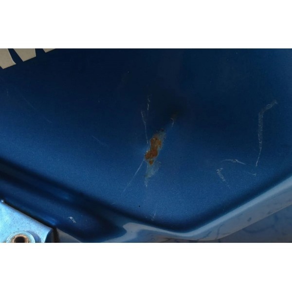 Tanque C/ Detalhes Kawasaki Ninja 250r 09-12 Original