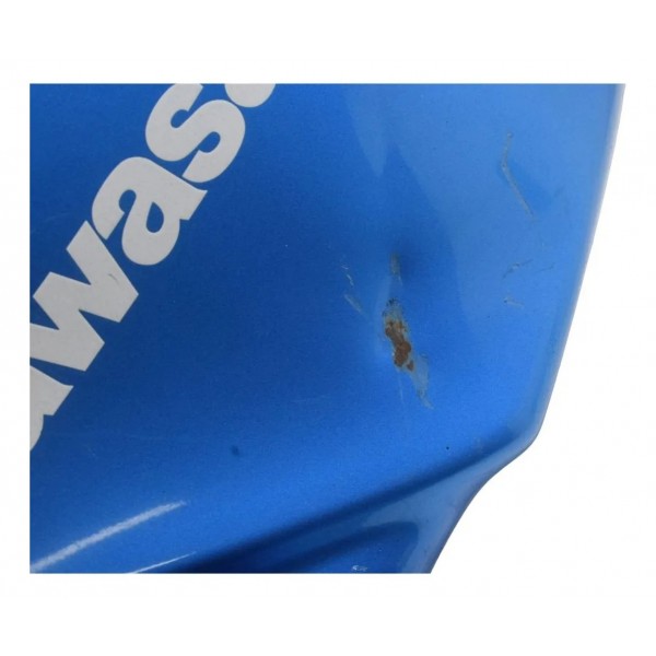 Tanque C/ Detalhes Kawasaki Ninja 250r 09-12 Original