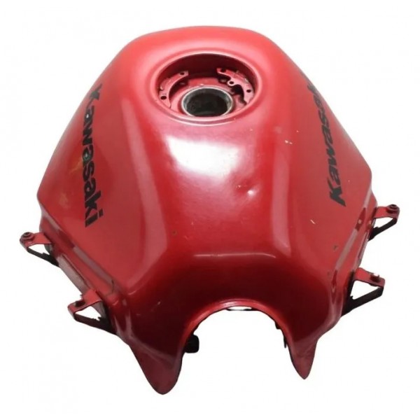 Tanque Kawasaki Ninja 250r 09-12 Original