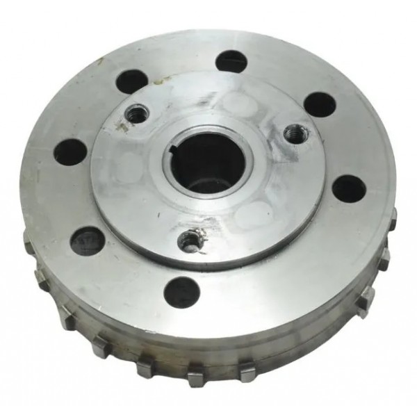 Volante Magneto Kawasaki Ninja 250r 09-12 Original