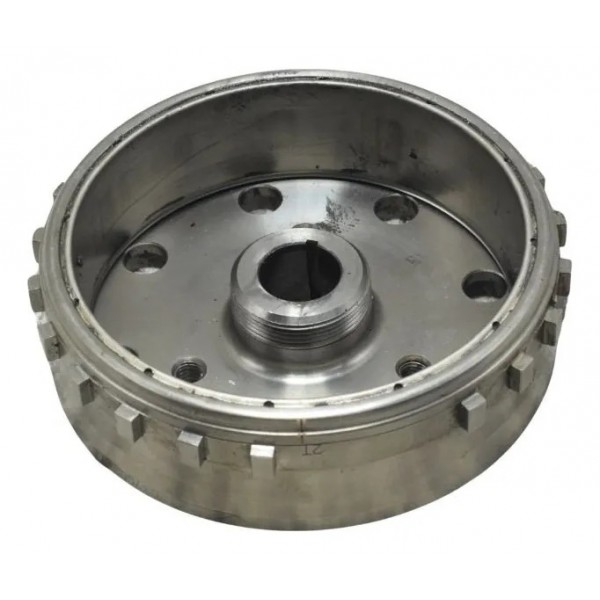 Volante Magneto Kawasaki Ninja 250r 09-12 Original