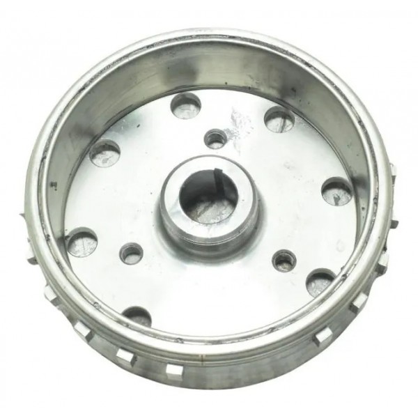 Volante Magneto Kawasaki Ninja 250r 09-12 Original