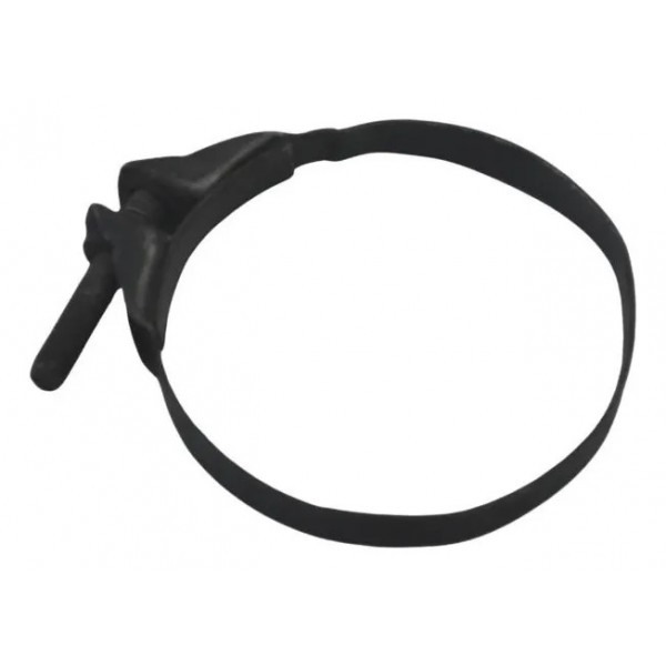 Abraçadeira Coletor Admissão Yamaha Virago Xv 535 94-02 Orig