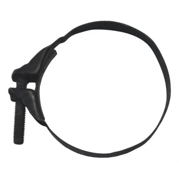 Abraçadeira Coletor Admissão Yamaha Virago Xv 535 94-02 Orig