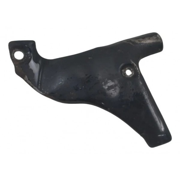 Acabamento Chassi Esq Yamaha Virago Xv 535 94-02 Original Preto