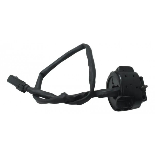 Chave Punho Partida C/det Harley Sportster Xl 883r 08-09 Ori