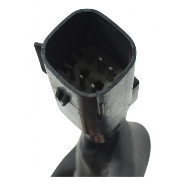 Chave Punho Partida C/det Harley Sportster Xl 883r 08-09 Ori