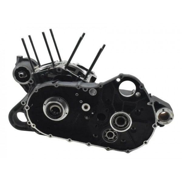 Carcaça Bloco Motor Nfe Baixa Harley Sportster Xl 883r 08-09