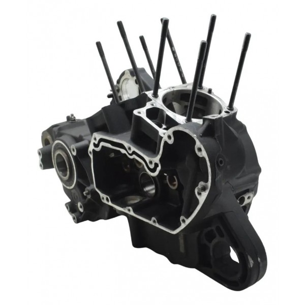 Carcaça Bloco Motor Nfe Baixa Harley Sportster Xl 883r 08-09