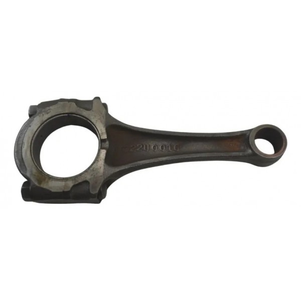 Biela C/ Bronzina Yamaha Virago Xv 535 94-02 Original