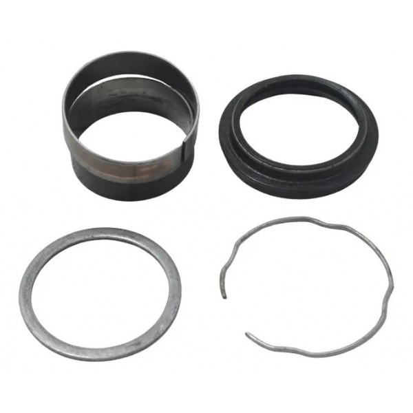 Jogo Bucha Trava Bengala Harley Dyna 08-11 Original