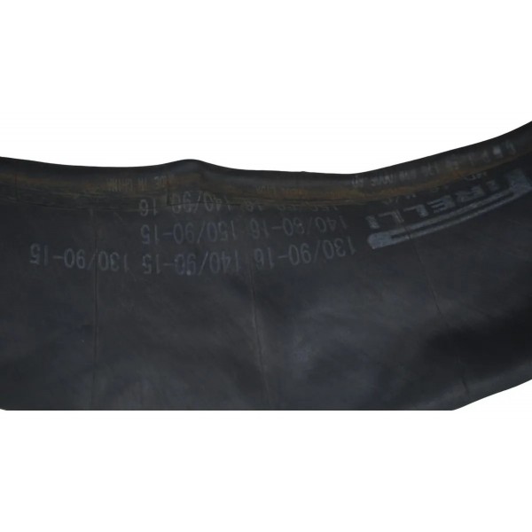 Câmara Ar Pirelli 140/90-15 C/ Emenda Preto