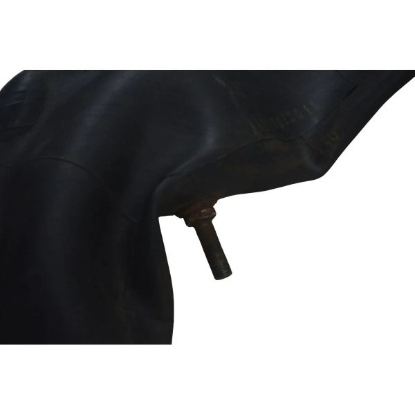 Câmara Ar Pirelli 140/90-15 C/ Emenda Preto