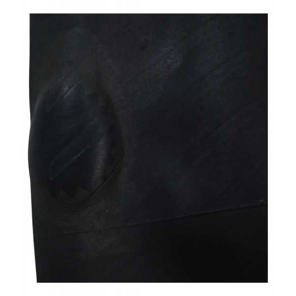 Câmara Ar Pirelli 140/90-15 C/ Emenda Preto