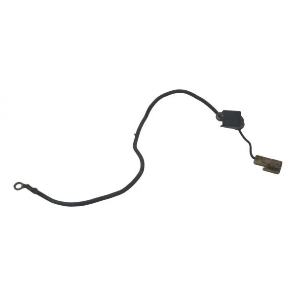 Cabo +/- Bateria Yamaha Virago Xv 535 94-02 Original