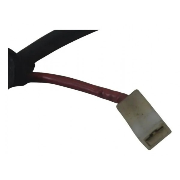 Cabo +/- Bateria Yamaha Virago Xv 535 94-02 Original