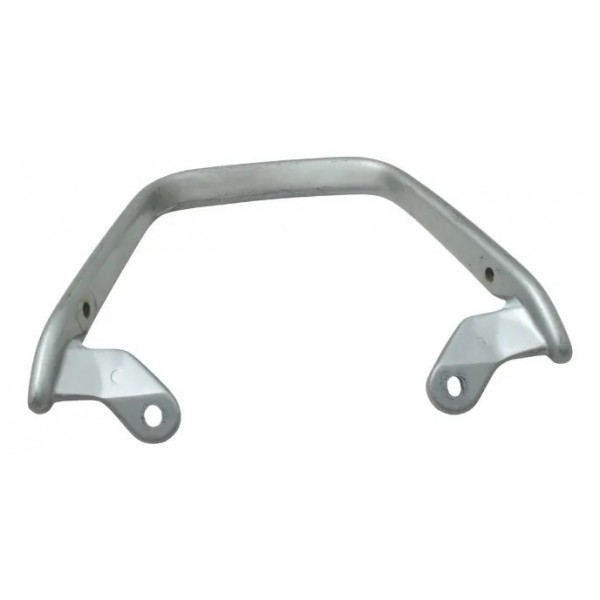 Alça Traseira Honda Cb 500 Cb500 98-05 Original Prateado