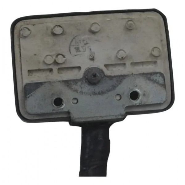 Caixa Piloto C/ Avaria Yamaha Virago Xv 535 94-02 Original