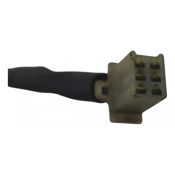 Caixa Piloto C/ Avaria Yamaha Virago Xv 535 94-02 Original