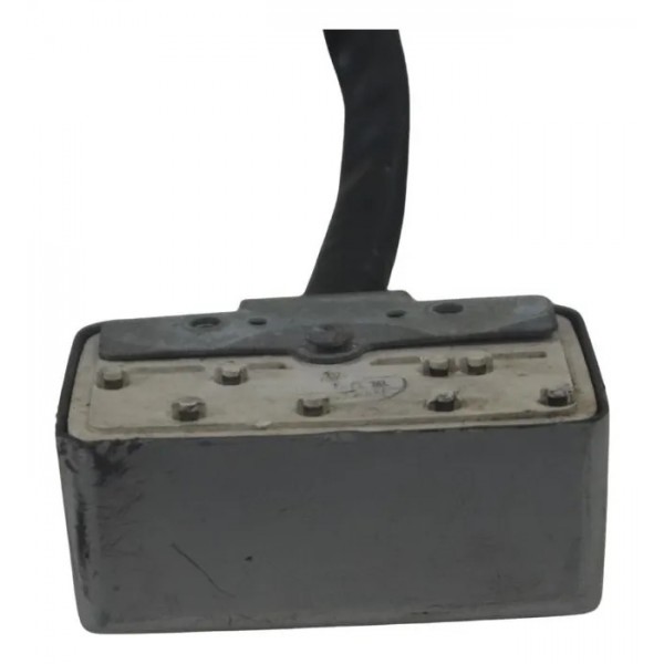 Caixa Piloto C/ Avaria Yamaha Virago Xv 535 94-02 Original