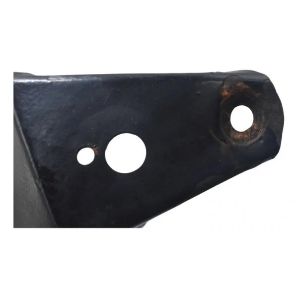 Aranha Farol Empenada Honda Cb 500 Cb500 98-05 Original Preto