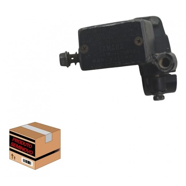 Cilindro Freio Diant C/detal Yamaha Virago Xv 535 94-02 Orig