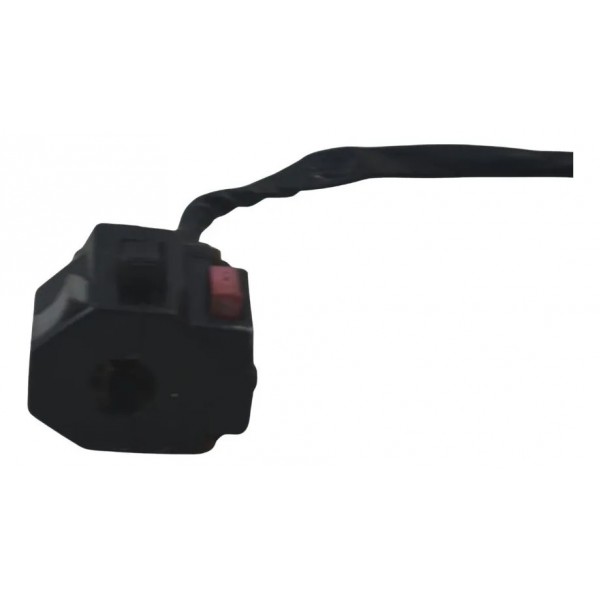 Chave Punho Luz Yamaha Virago Xv 535 94-02 Original