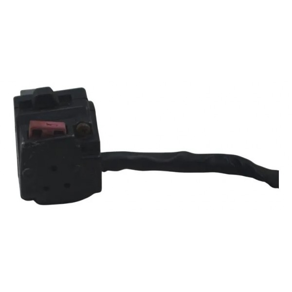 Chave Punho Luz Yamaha Virago Xv 535 94-02 Original