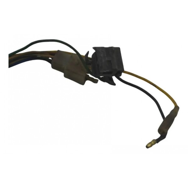 Chave Punho Luz Yamaha Virago Xv 535 94-02 Original