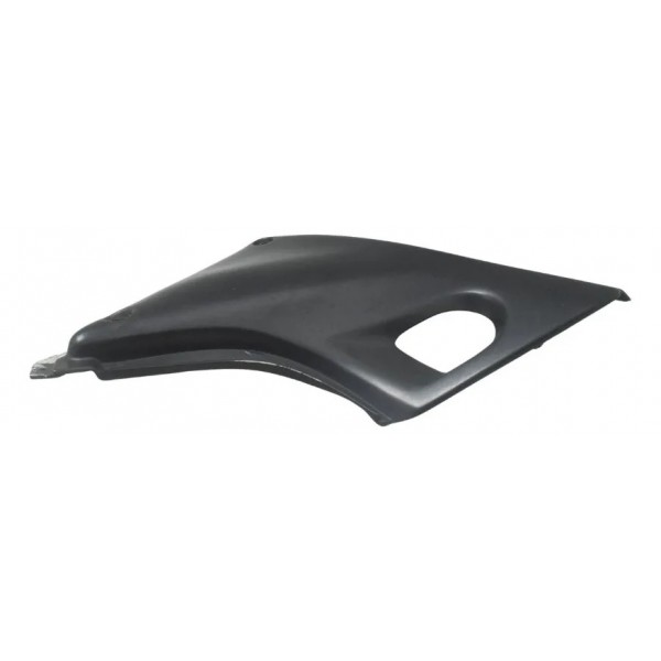 Carenagem Lateral Esquerda Honda Cb 500 Cb500 98-05 Original Preto