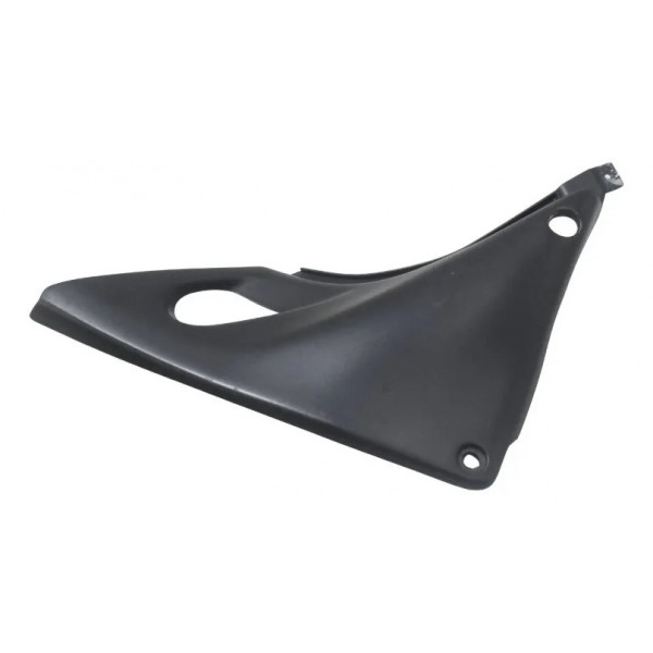 Carenagem Lateral Esquerda Honda Cb 500 Cb500 98-05 Original Preto