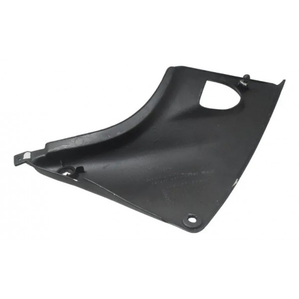 Carenagem Lateral Esquerda Honda Cb 500 Cb500 98-05 Original Preto