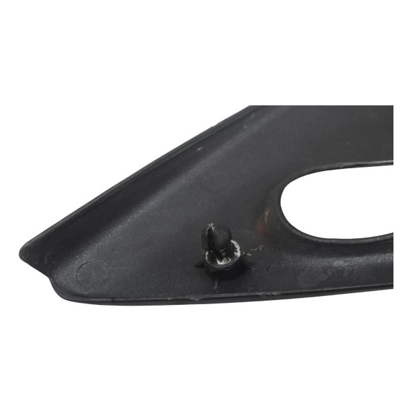 Carenagem Lateral Esquerda Honda Cb 500 Cb500 98-05 Original Preto