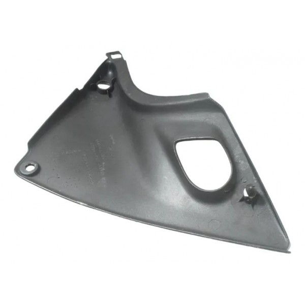 Carenagem Lateral Esquerda Honda Cb 500 Cb500 98-05 Original Preto