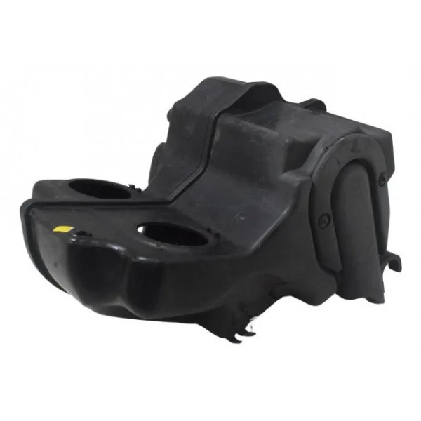 Caixa Filtro Ar C/detalhe Honda Cb 500 Cb500 98-05 Original