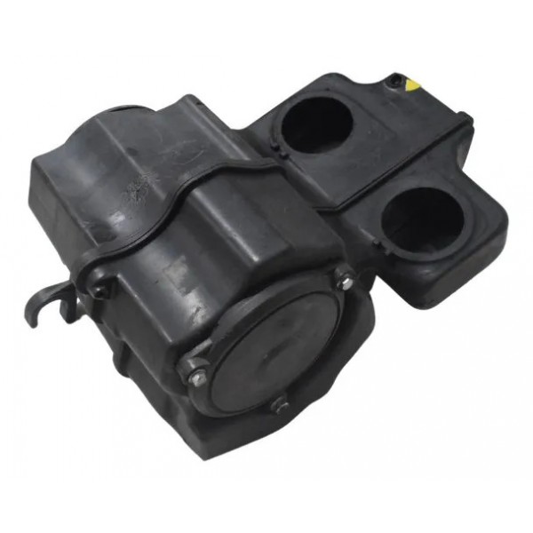 Caixa Filtro Ar C/detalhe Honda Cb 500 Cb500 98-05 Original