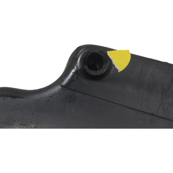 Caixa Filtro Ar C/detalhe Honda Cb 500 Cb500 98-05 Original