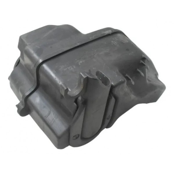 Caixa Filtro Ar C/detalhe Honda Cb 500 Cb500 98-05 Original